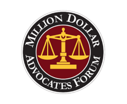 Million Dollar Advocates Forum