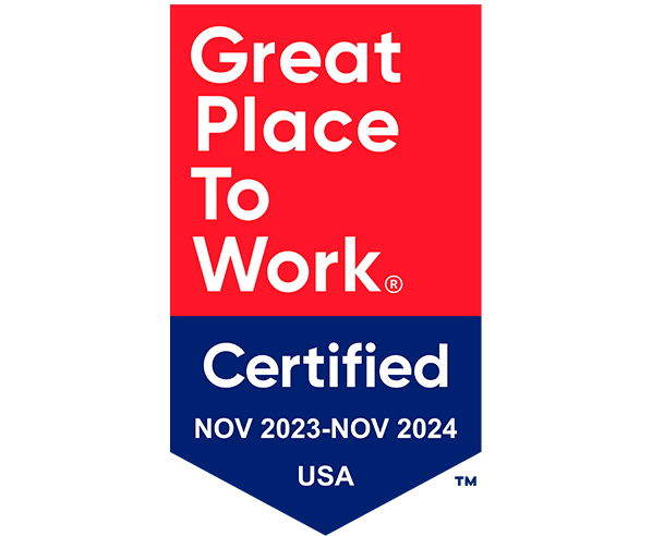 Great Place To Work