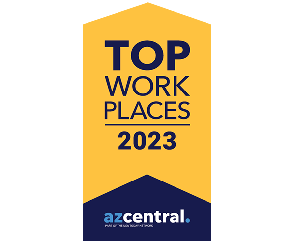 Top Work Places - 2023 / 2024
